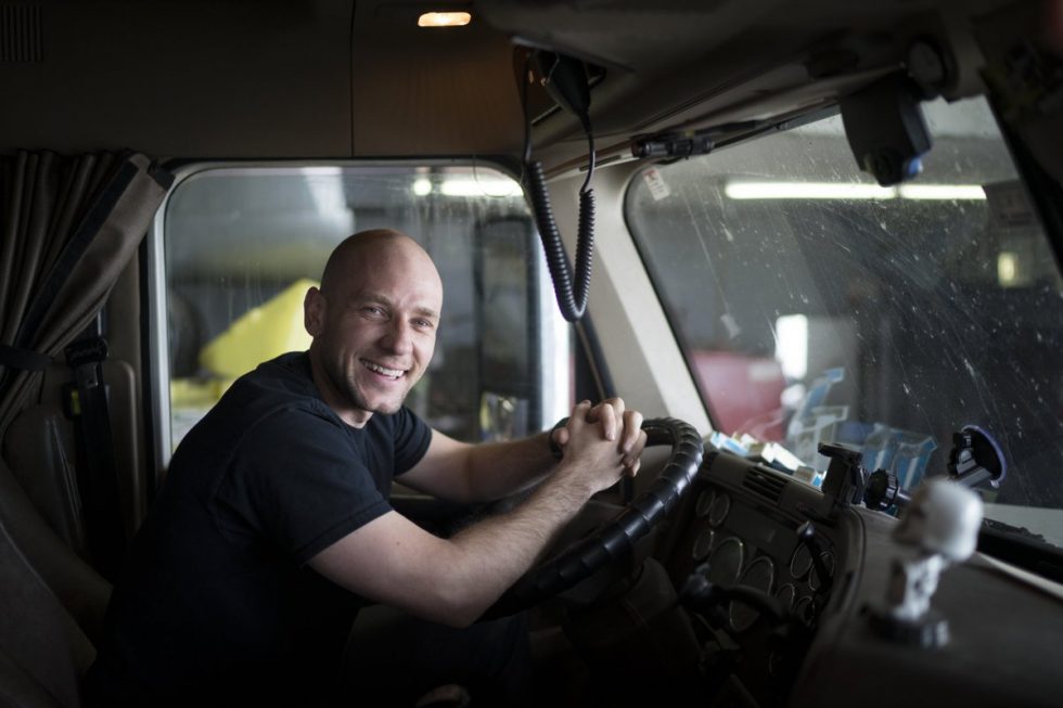 Fleet maintenance jobs in chicago